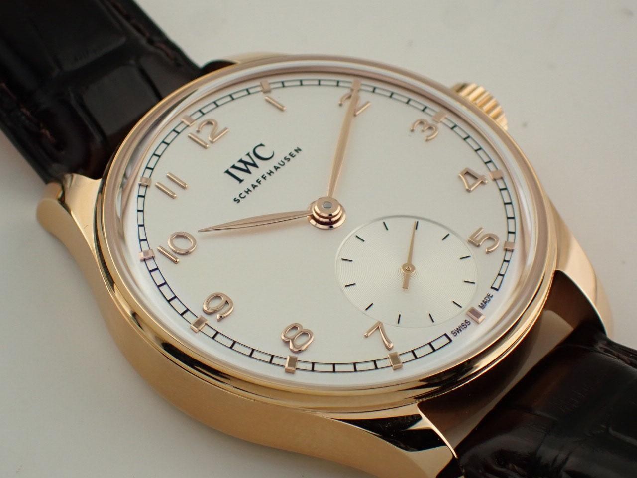 IWC Portugieser IW358404