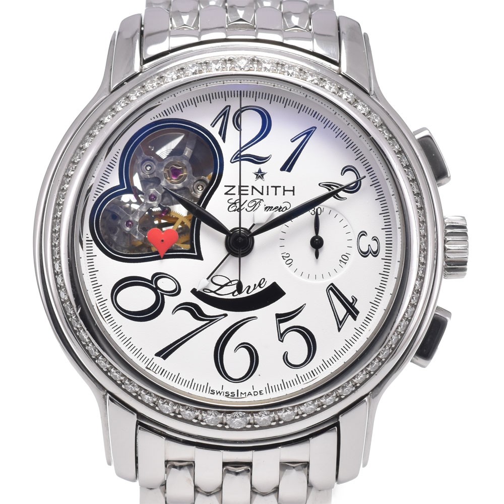 Zenith El Primero 150005
