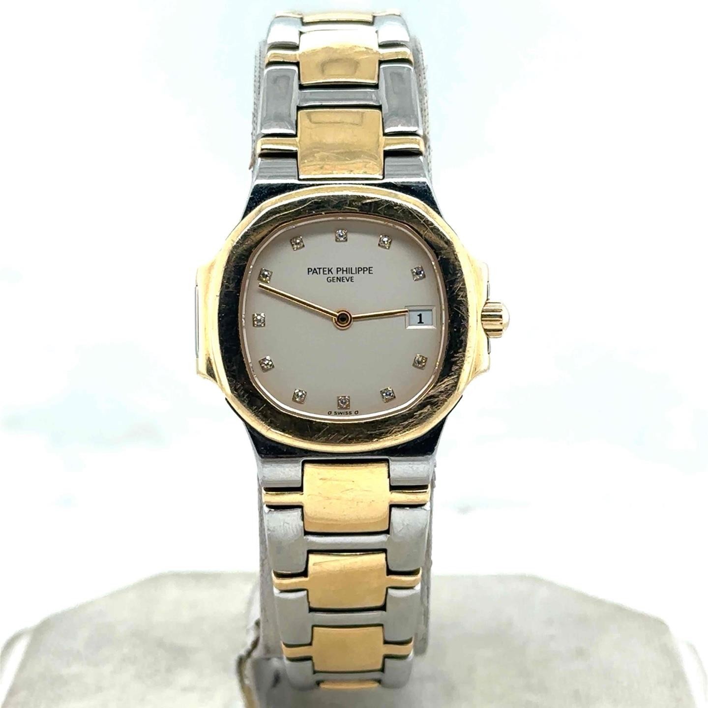 Patek Philippe Nautilus 4700