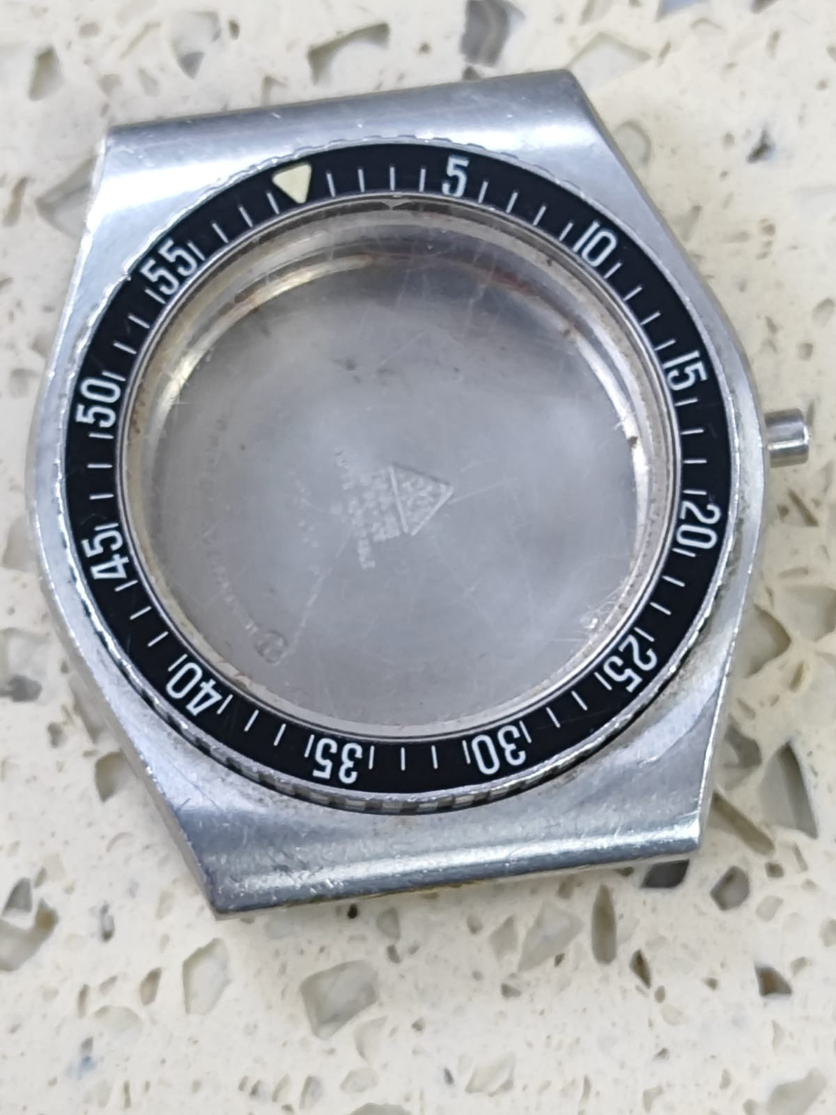 Omega Seamaster 300 0016