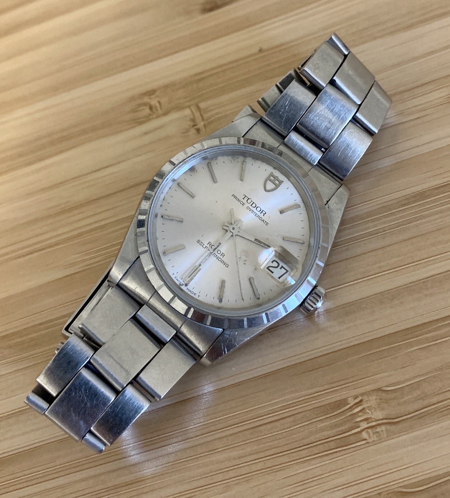Tudor Prince 7835B