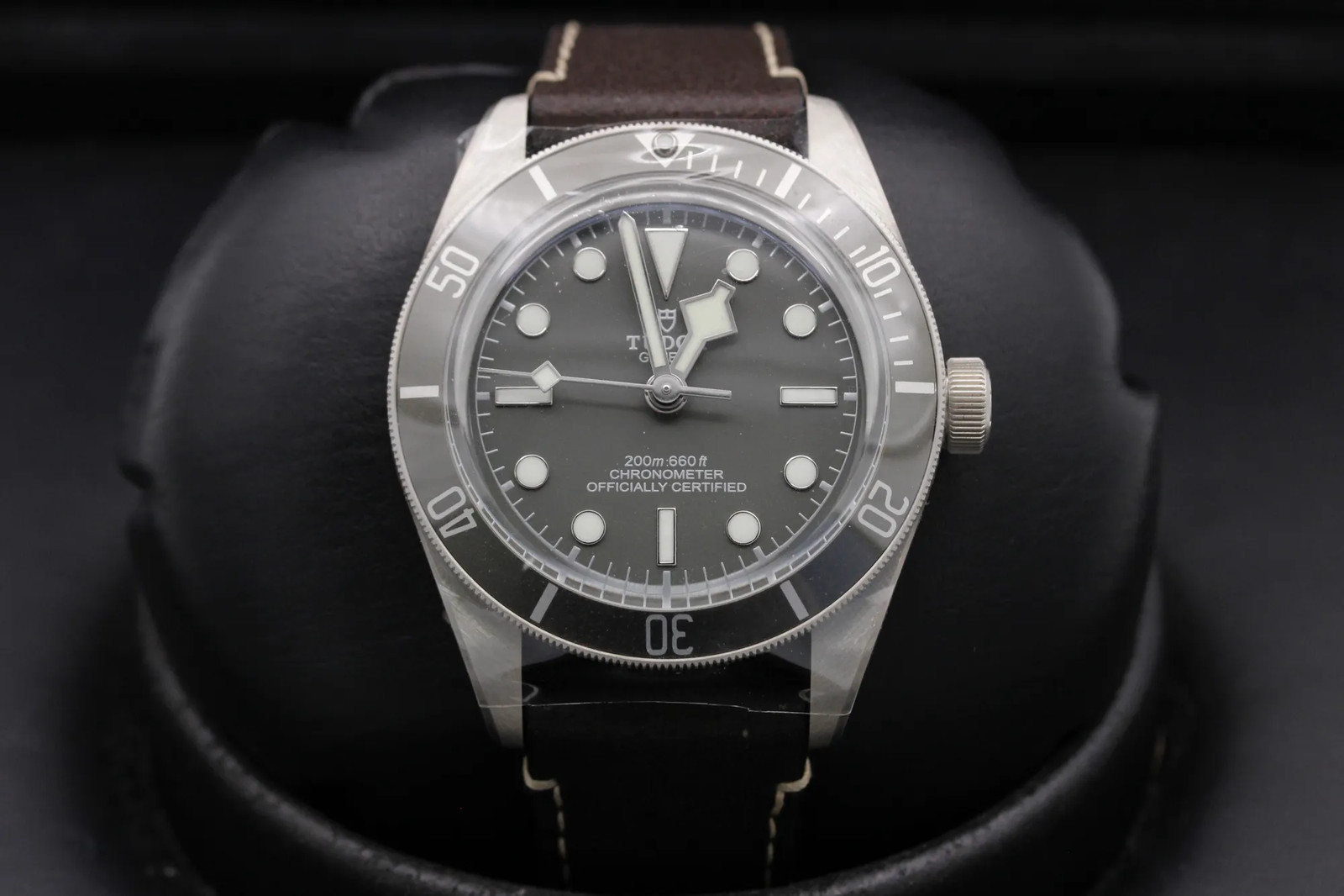 Tudor Black Bay 58 79010