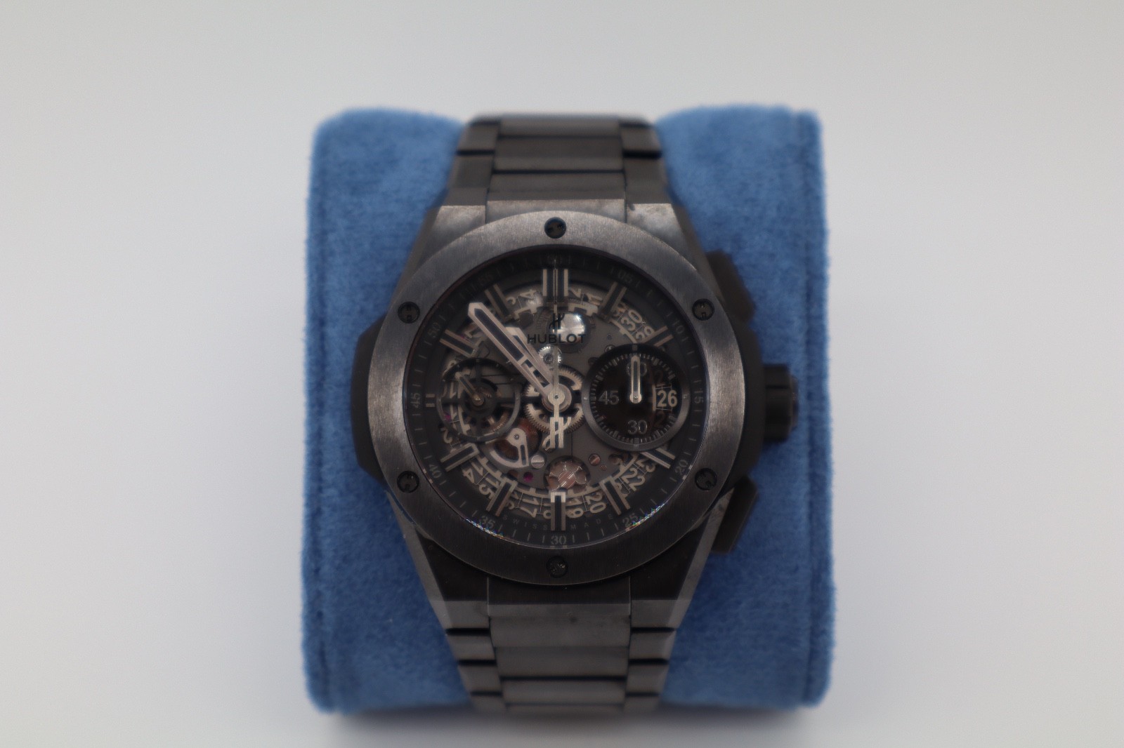 Hublot Big Bang 451.CX.1140.CX
