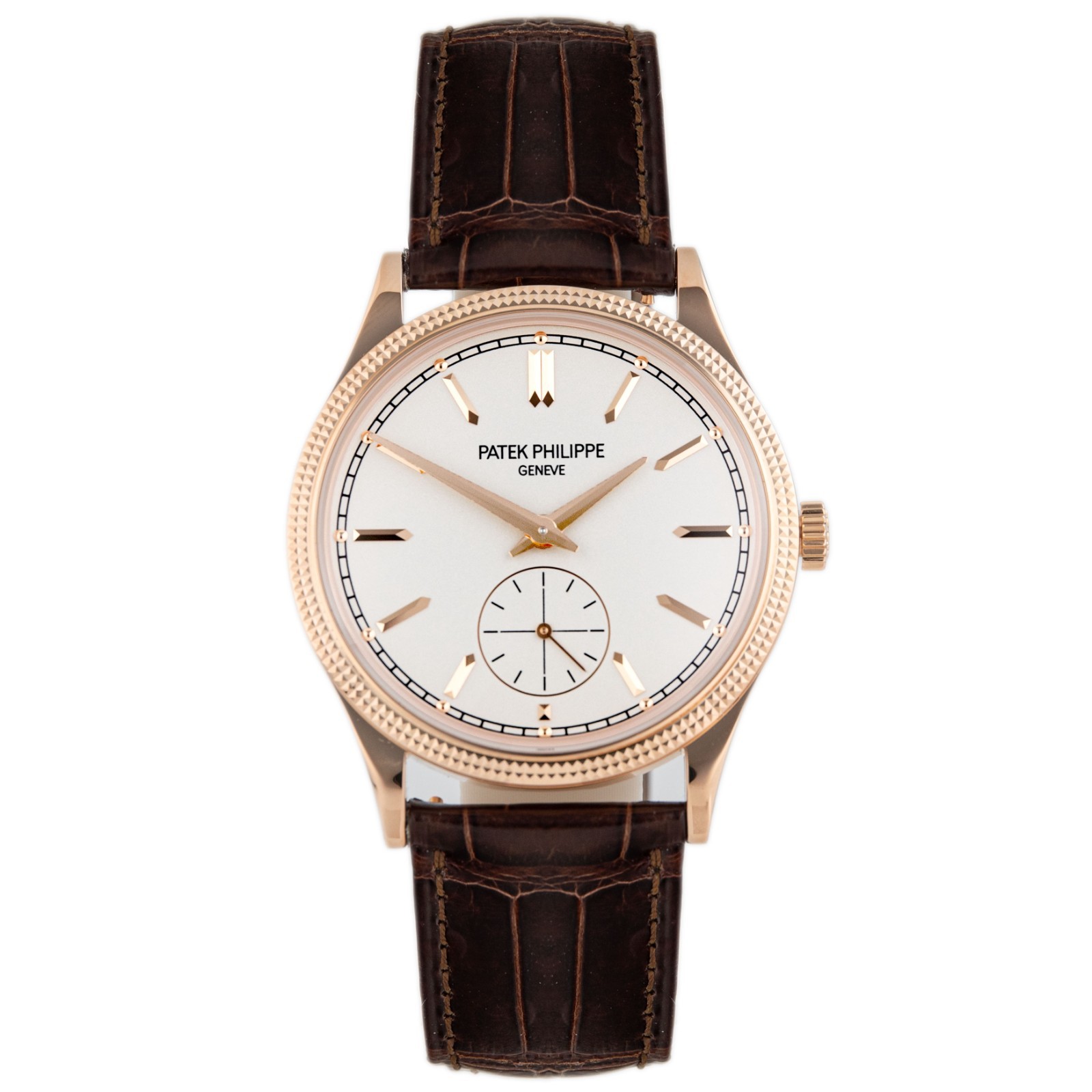 Patek Philippe Calatrava 6119R