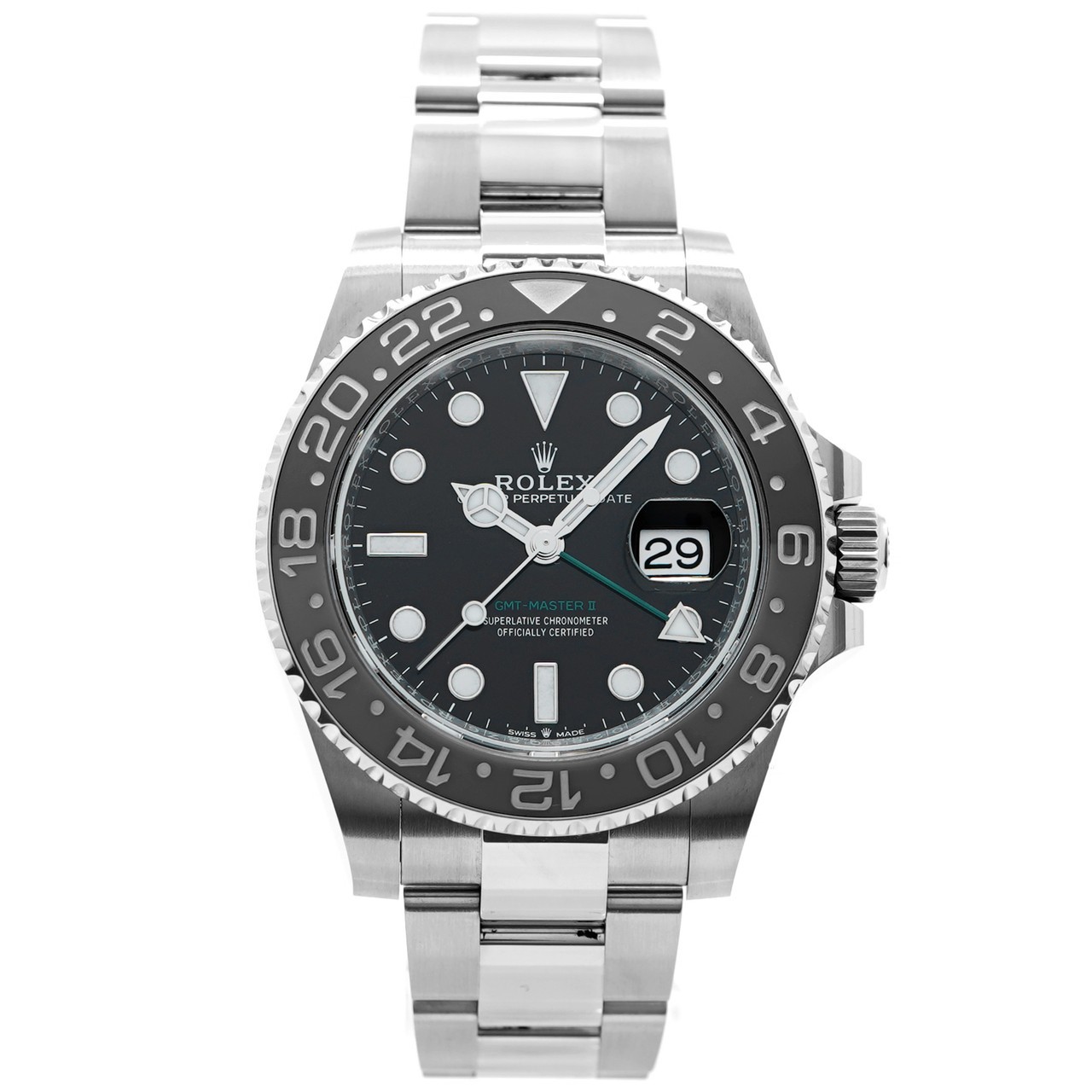 Rolex GMT-Master II 9405