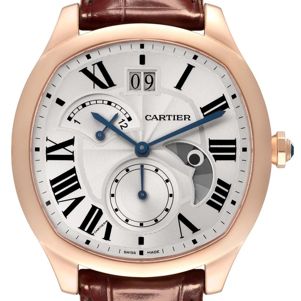Cartier Drive WGNM0005