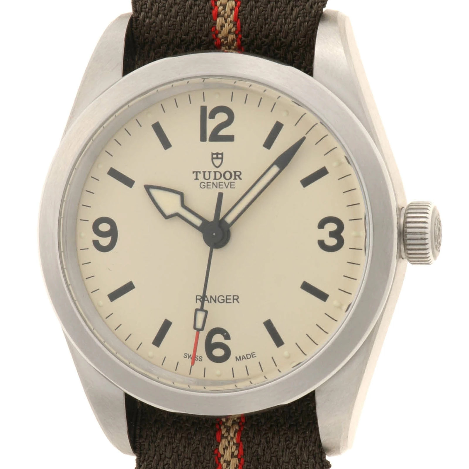 Tudor Ranger M79930-0008