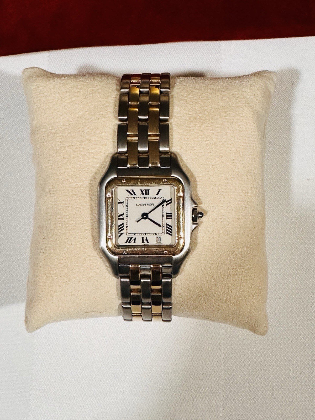 Cartier Panthère 1100