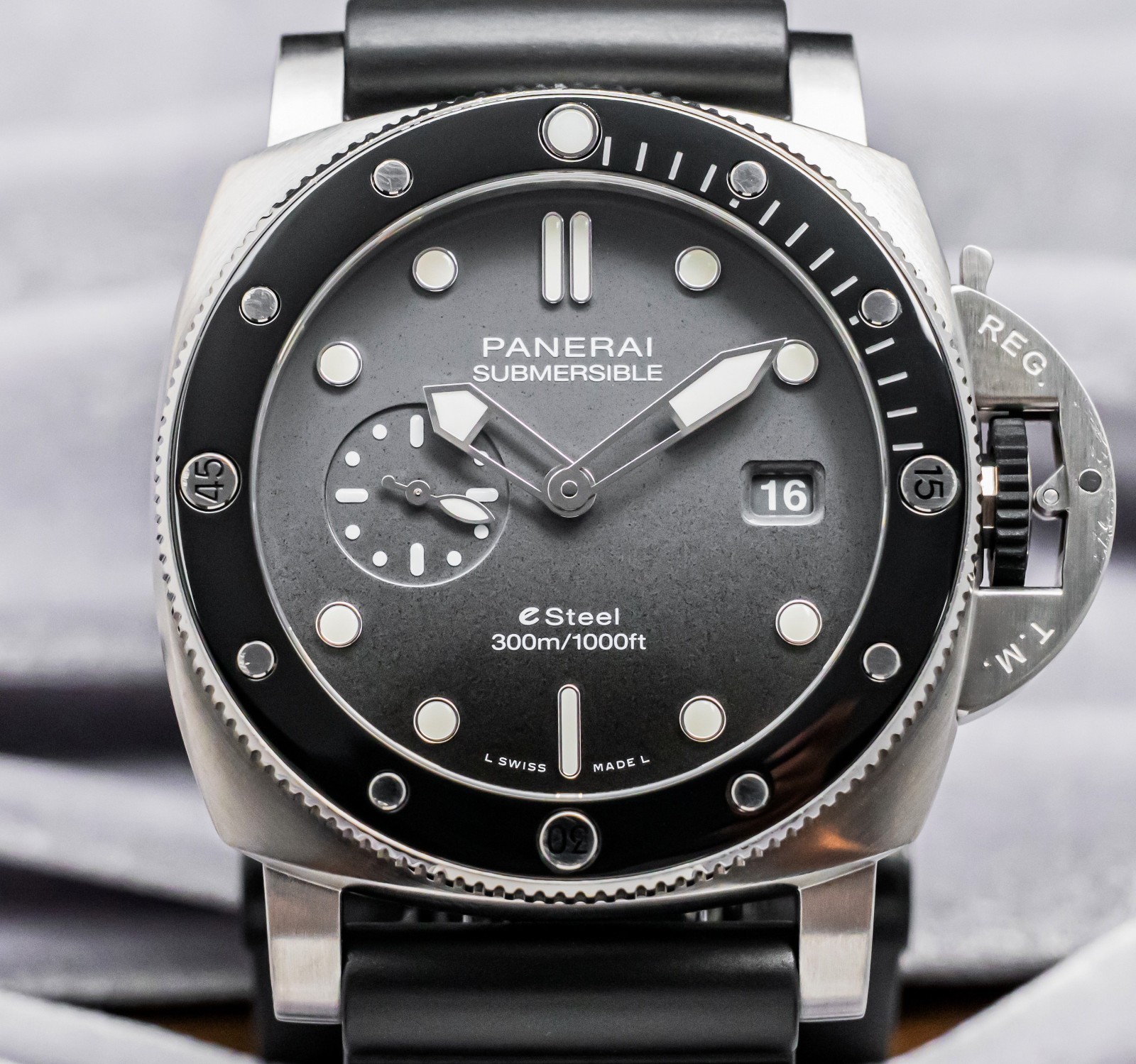 Panerai Submersible 1288