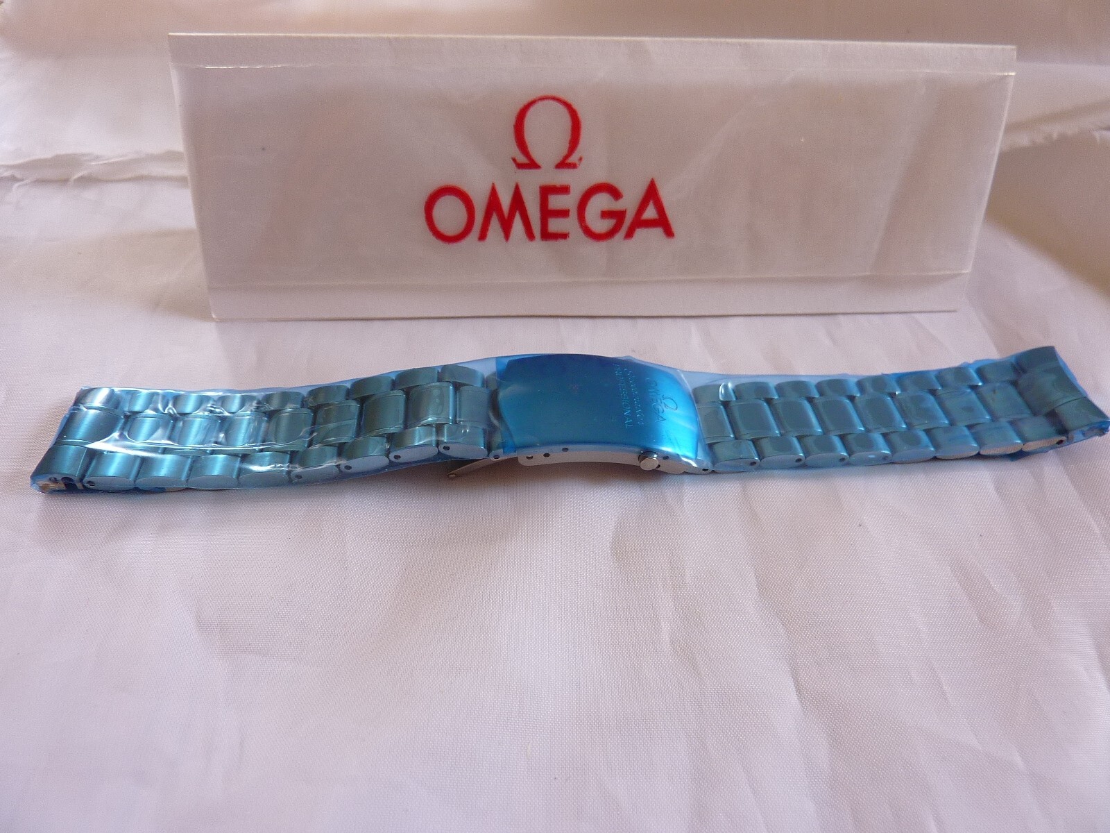 Omega Speedmaster Professional 1998-840