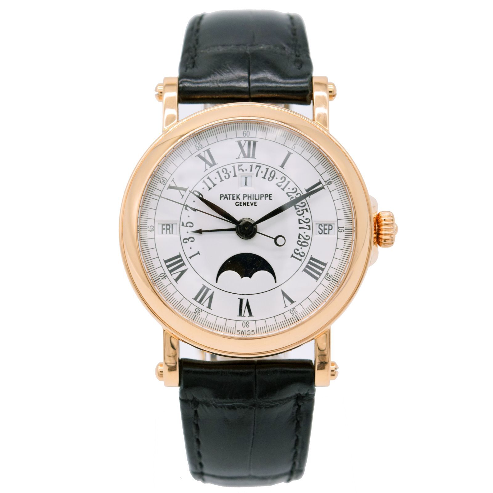 Patek Philippe Grand Complications 5059R