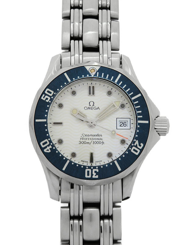 Omega Seamaster 2583