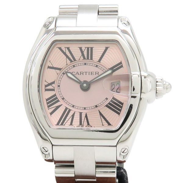Cartier Roadster 91116