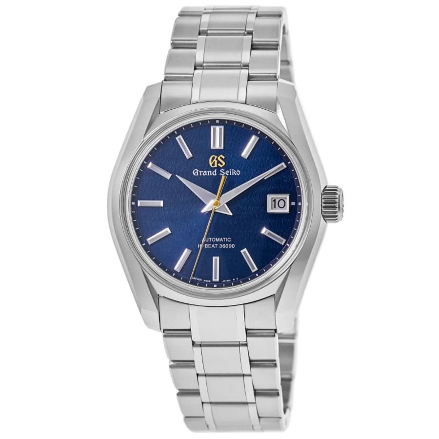 Grand Seiko Heritage SBGH353G