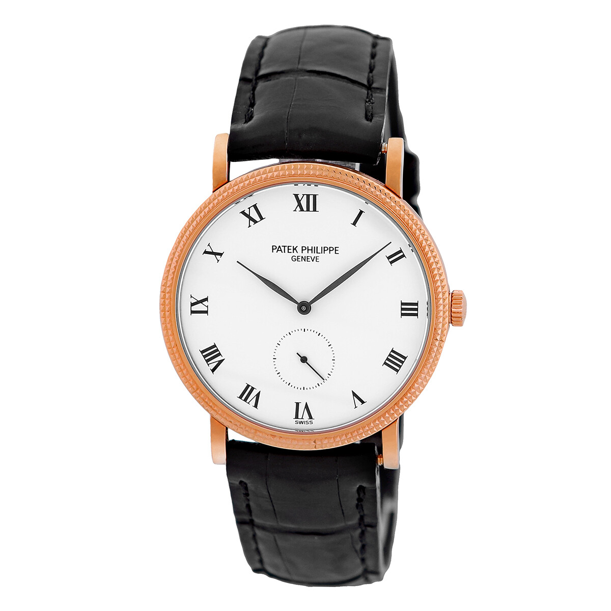 Patek Philippe Calatrava 3919-R