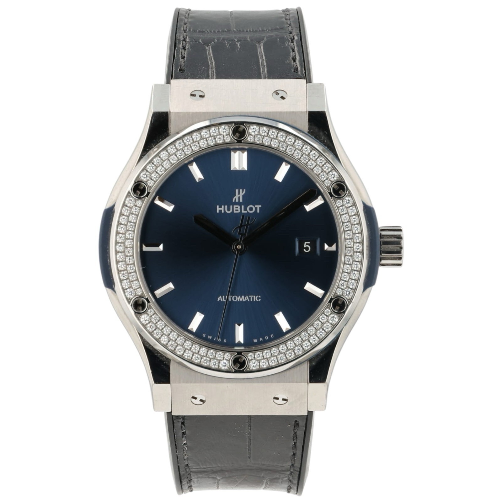 Hublot Classic Fusion 542.NX.7170.LR.1104
