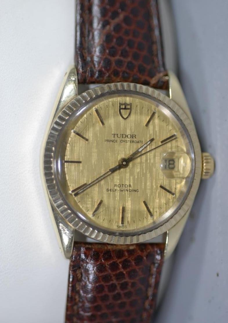 Tudor Prince 75205