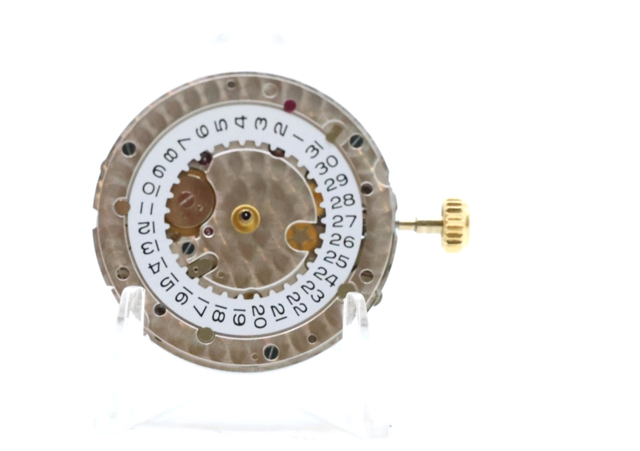 Rolex Submariner 3135