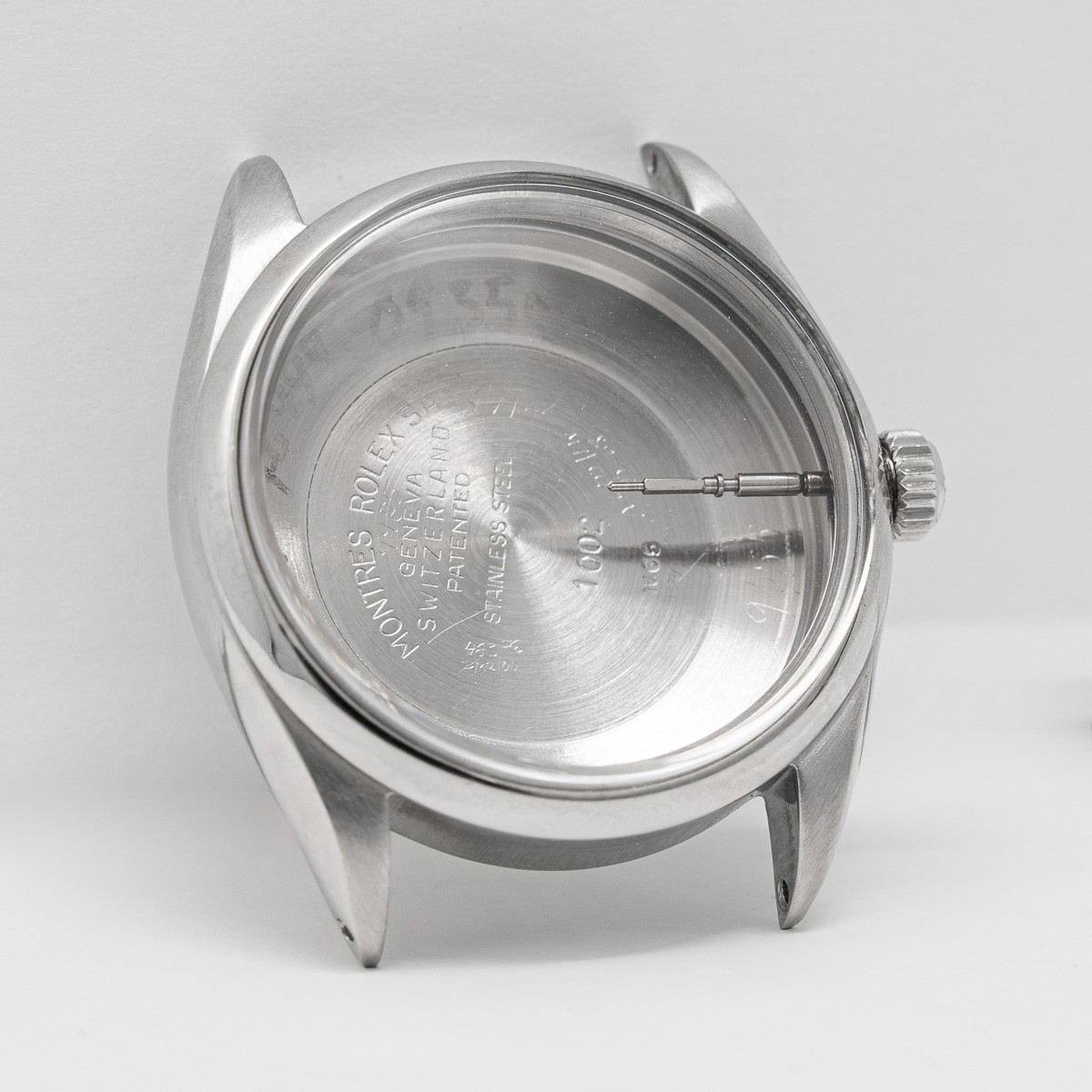 Rolex Air-King 5500
