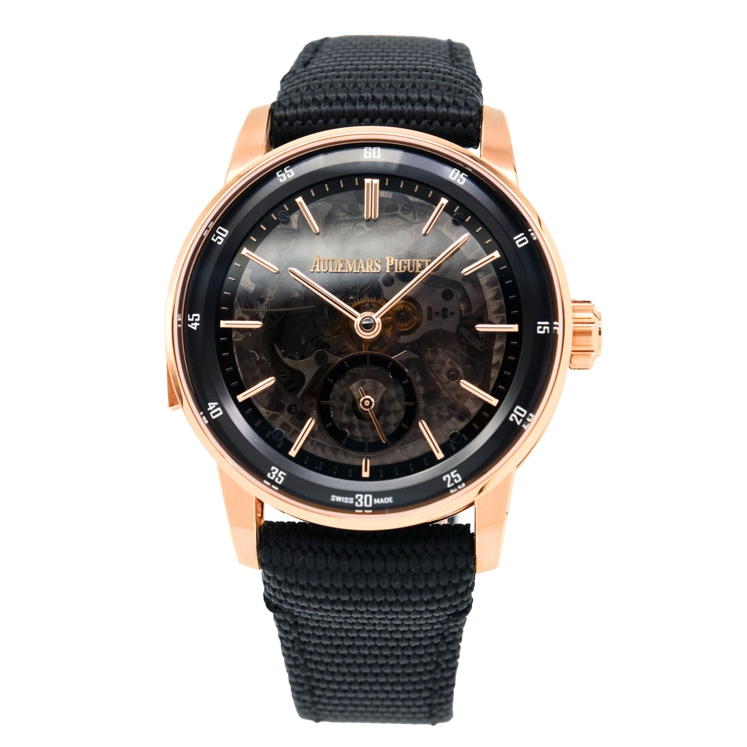 Audemars Piguet Code 11.59 26395NR.OO.D002KB.01