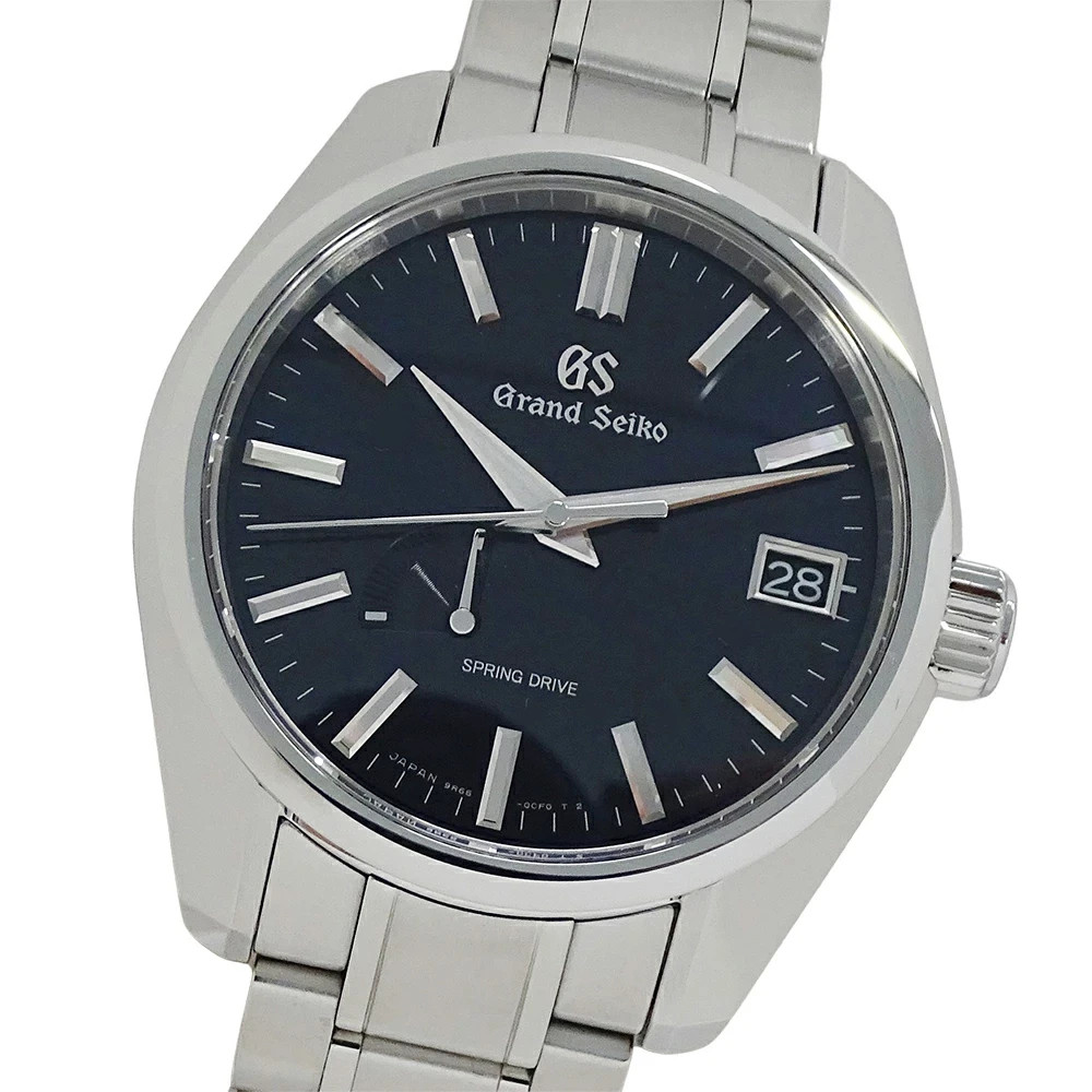 Grand Seiko Heritage SBGA375