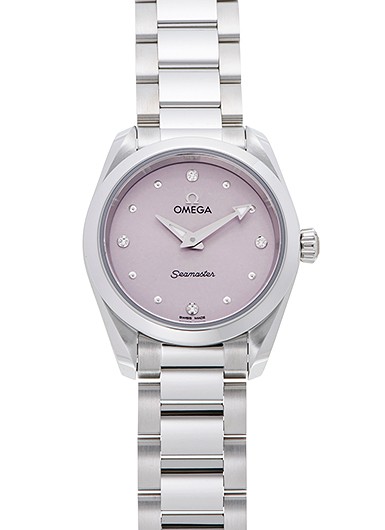 Omega Aqua Terra 220.10.28.60.60.001