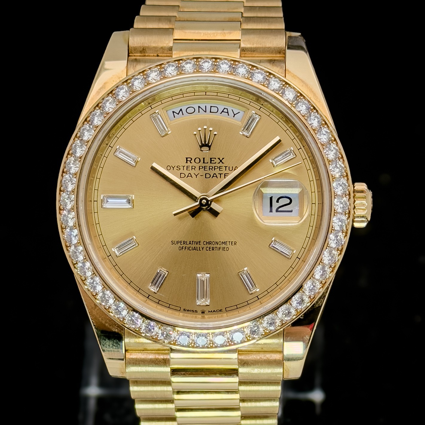 Rolex 228238 228238RB
