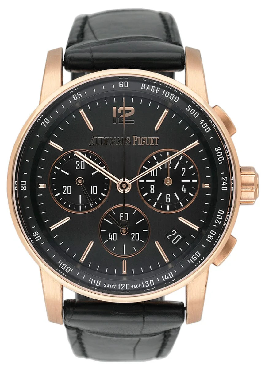 Audemars Piguet Code 11.59 26393NR