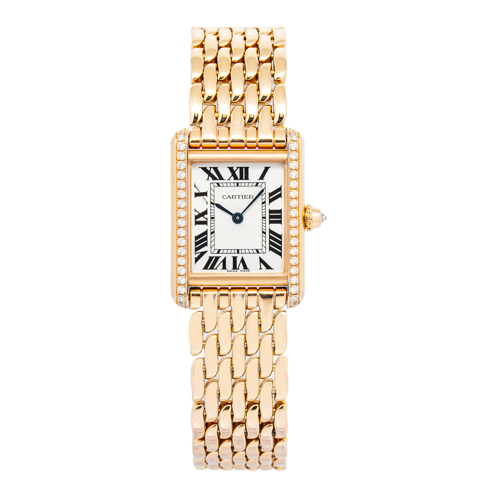 Cartier Tank Louis WJTA0020