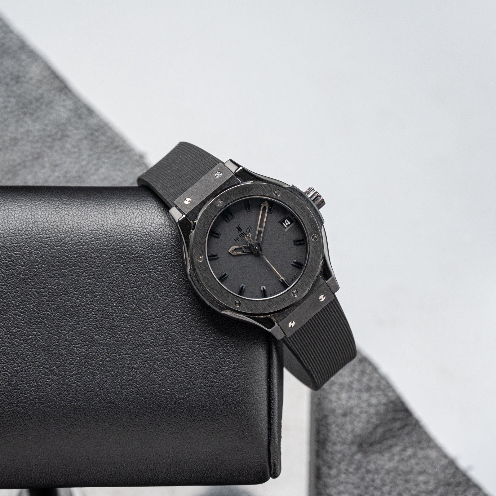 Hublot Classic Fusion 581.CM.1110.RX