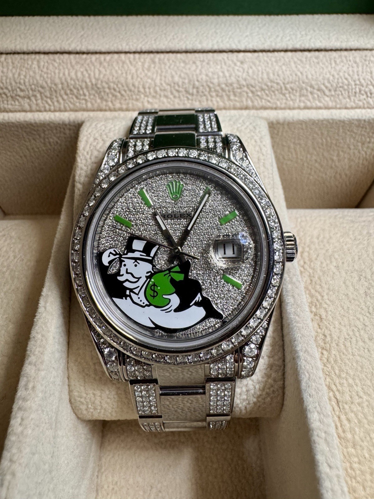 Make offer on eBay