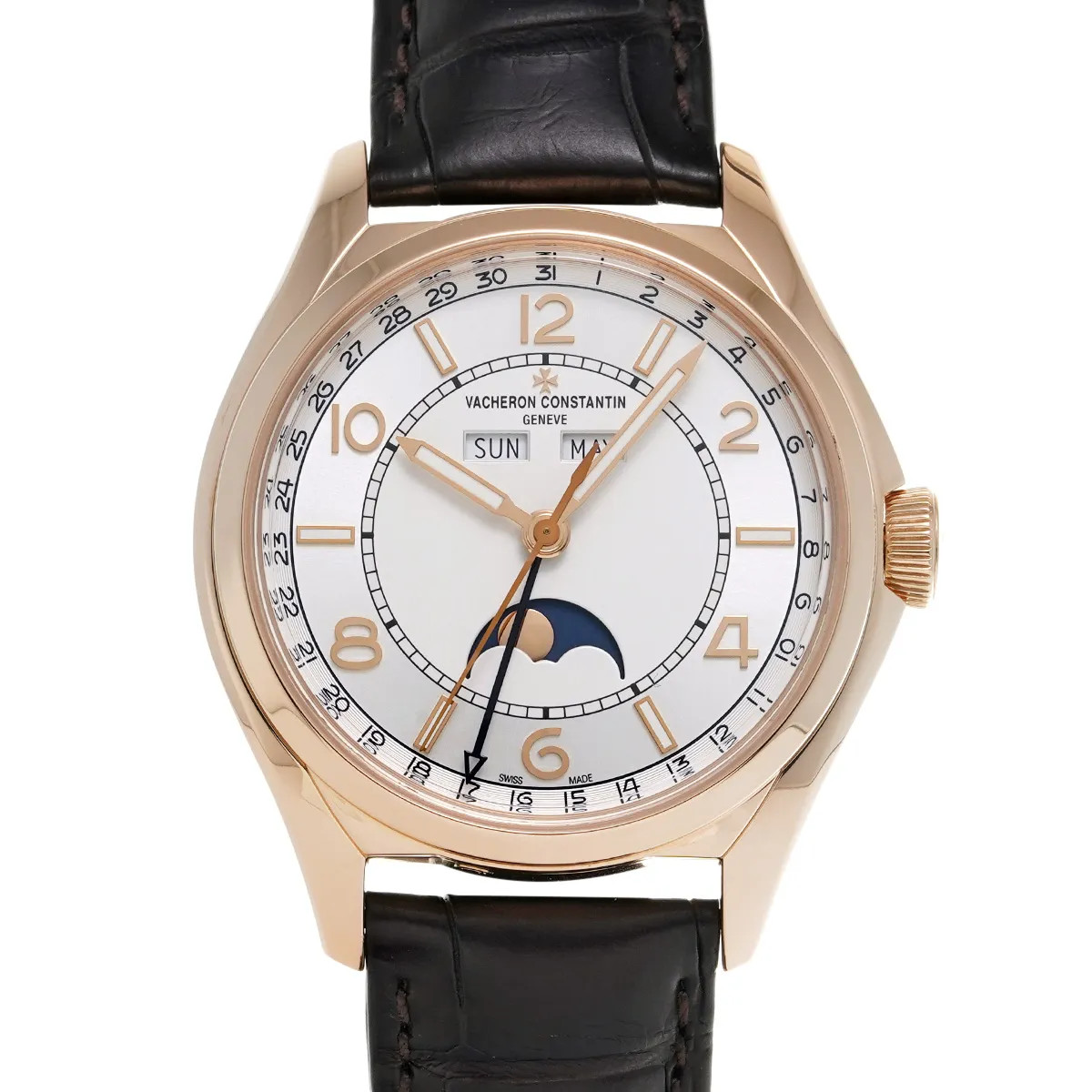 Vacheron Constantin Fiftysix 4000E