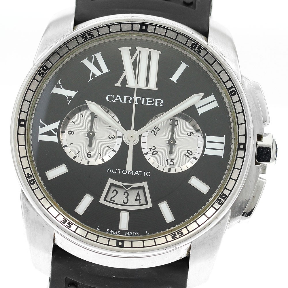Cartier Calibre W7100060