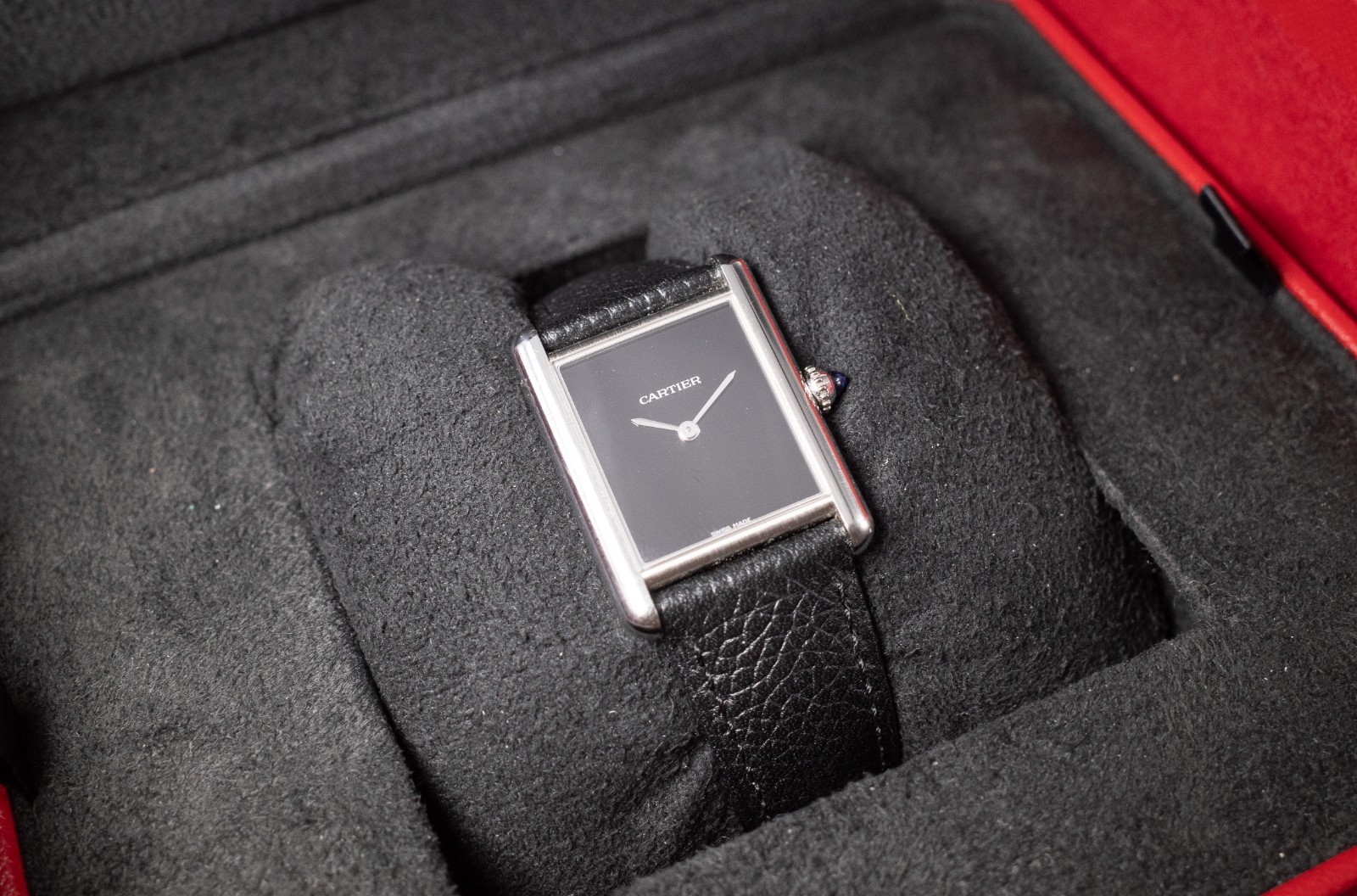 Cartier Tank 4323