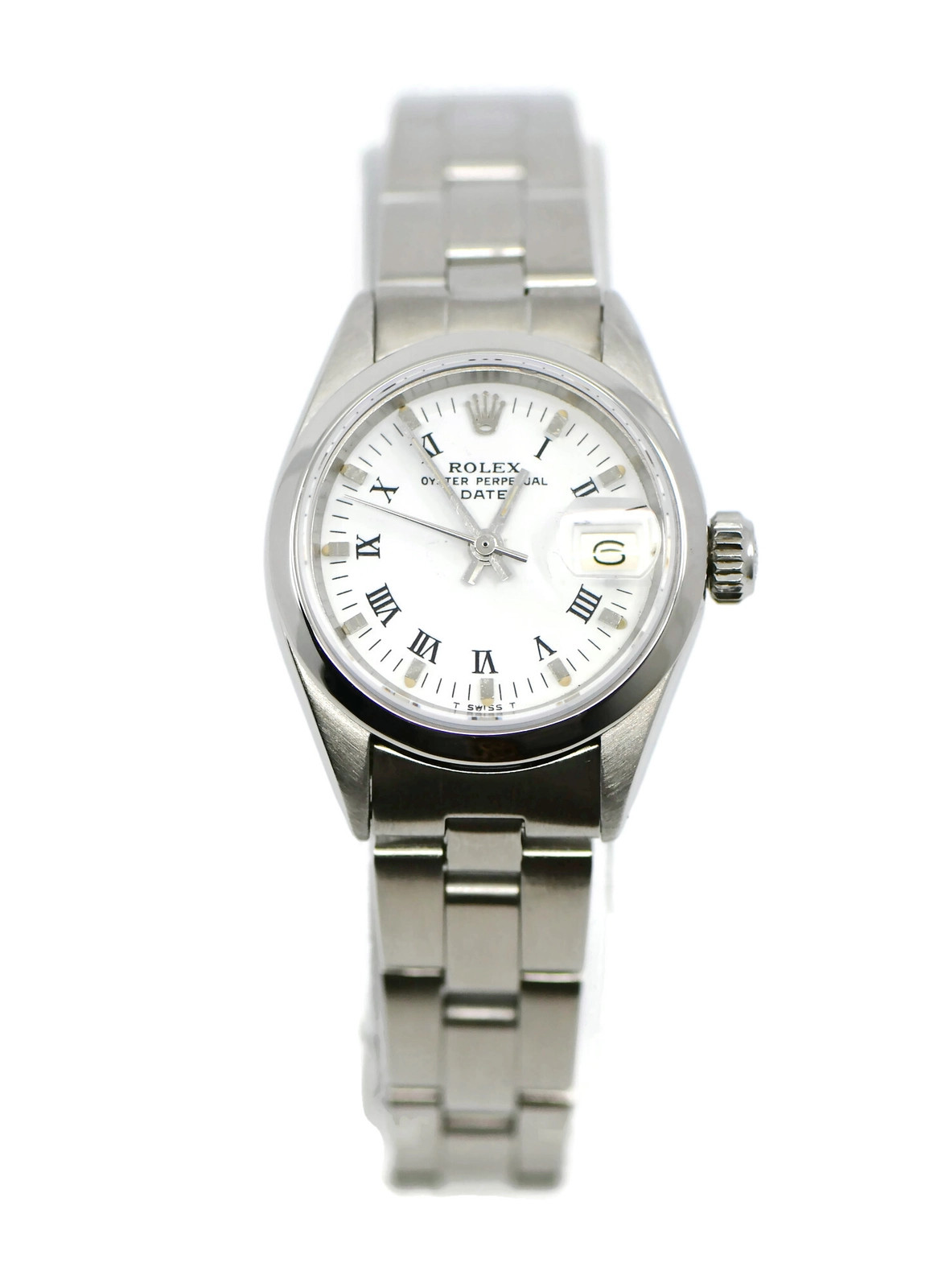 Rolex Oyster Perpetual 6916