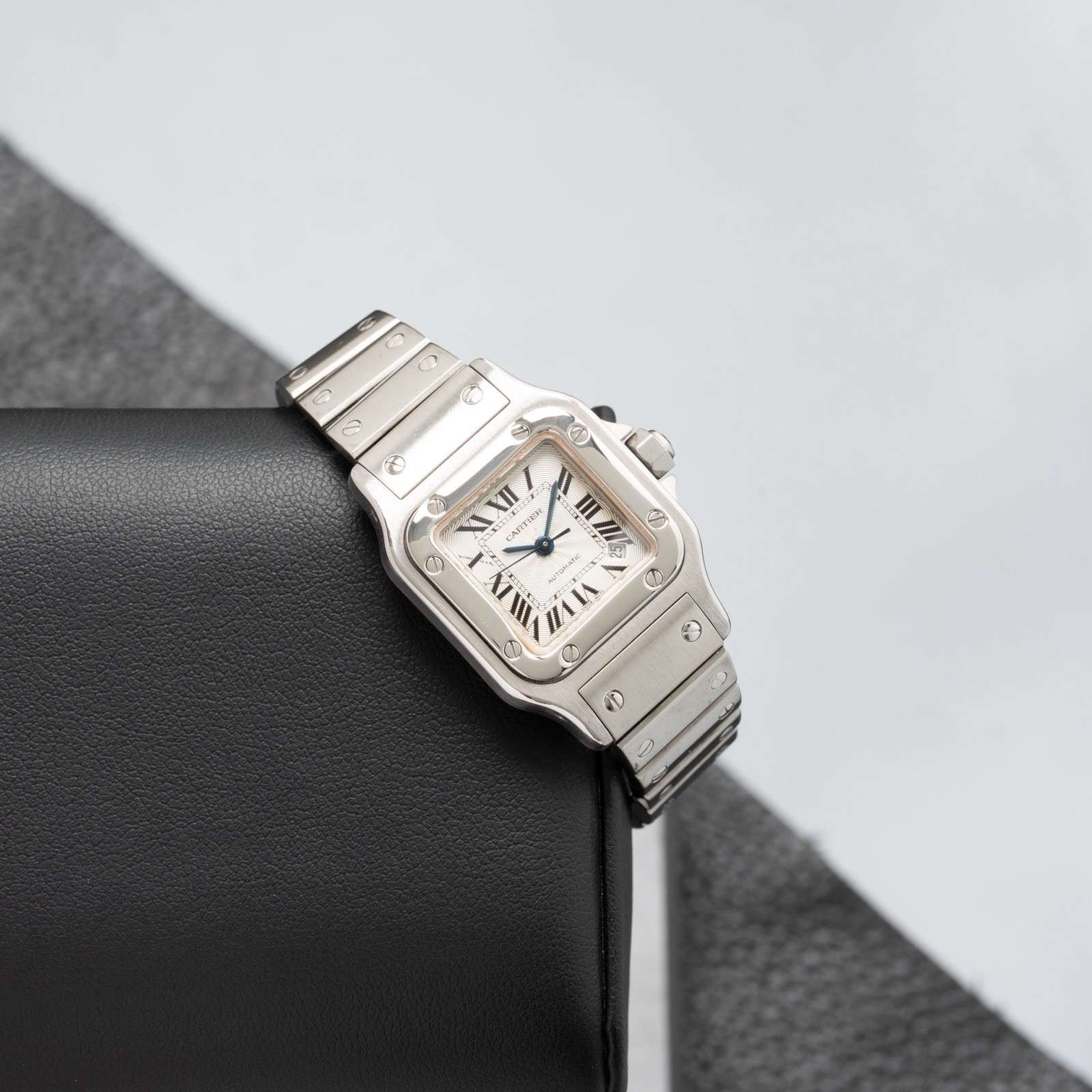 Cartier Santos 2423