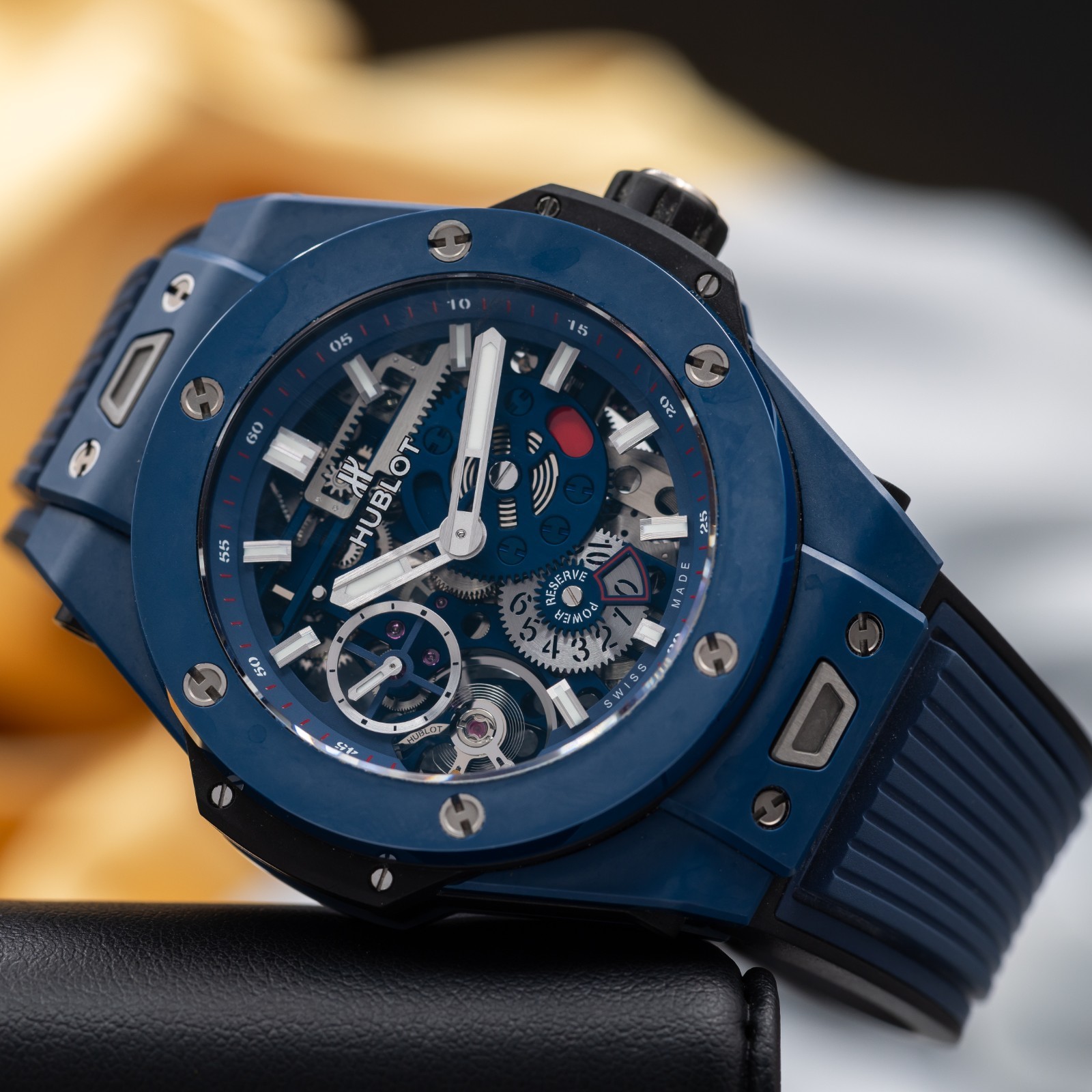Hublot Big Bang 414.EX.5123.RX