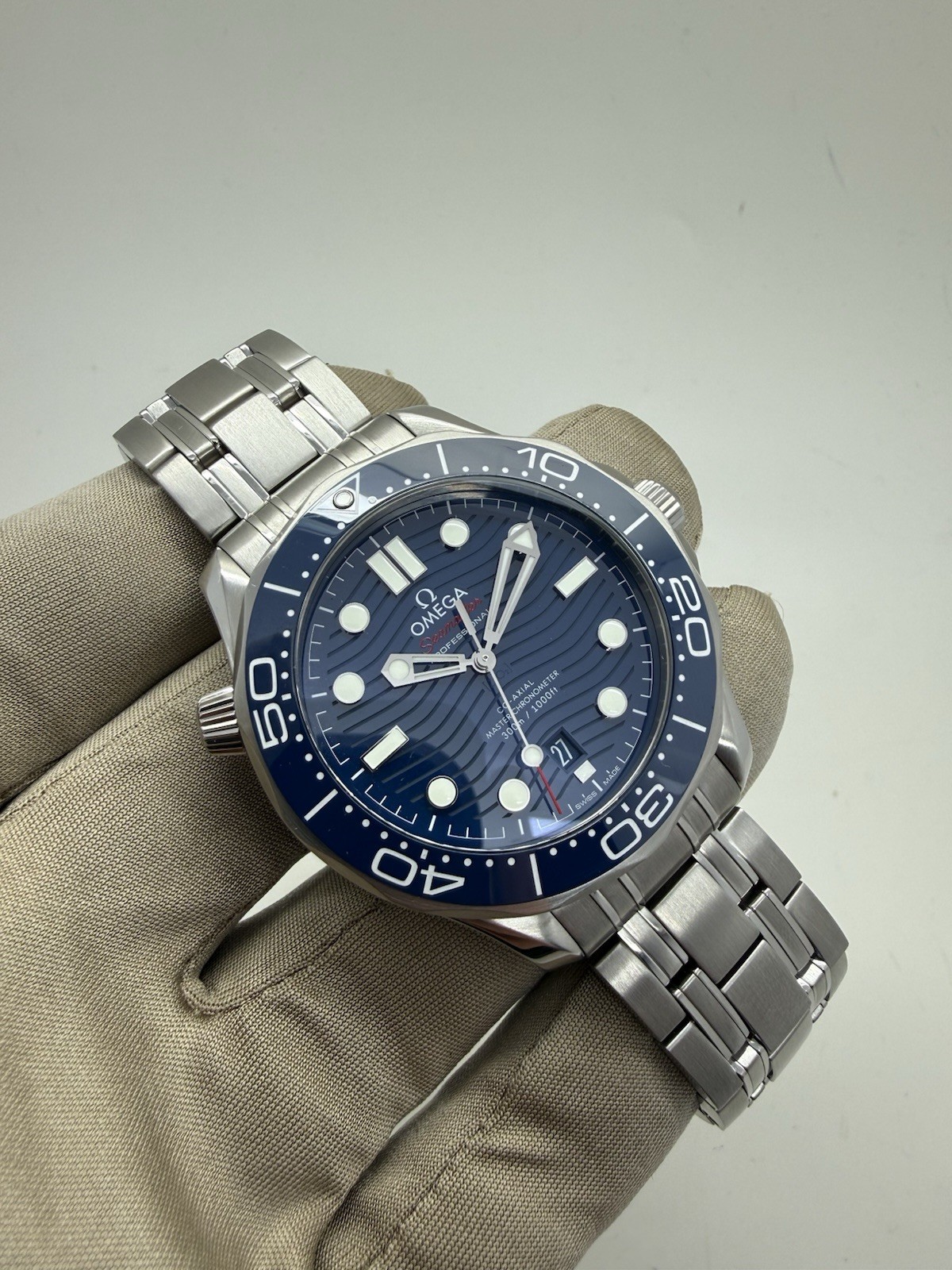 Omega Seamaster 210.30.42.20.03.001