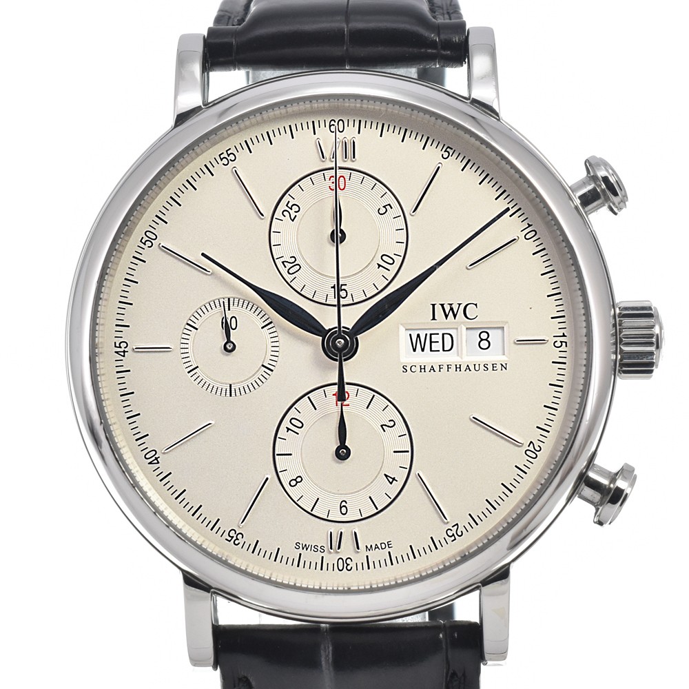 IWC Portofino IW391007