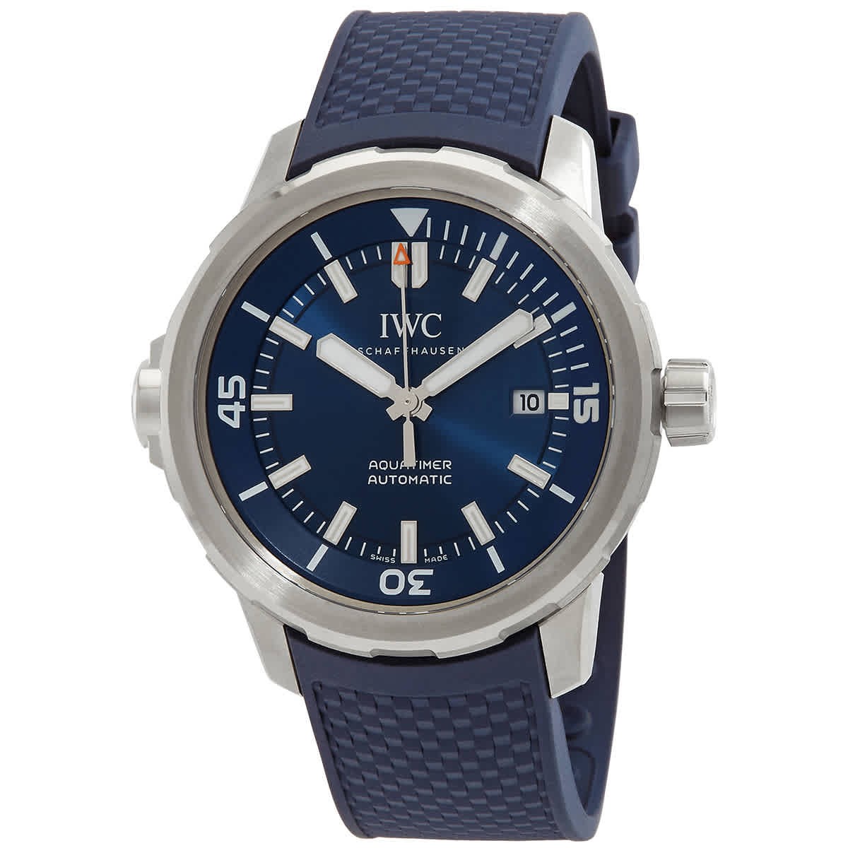 IWC Aquatimer IW328801