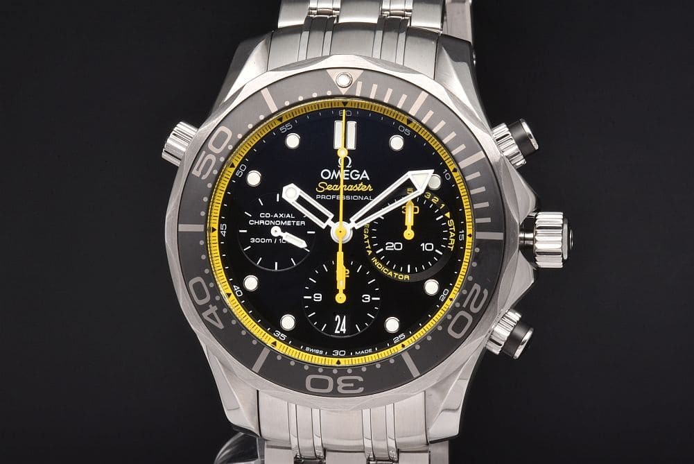 Omega Seamaster 300 212.30.44.50.01.002