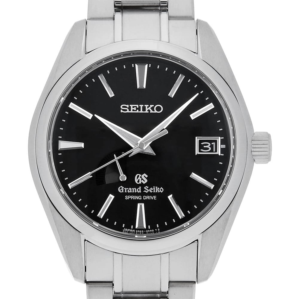 Grand Seiko Spring Drive SBGA003
