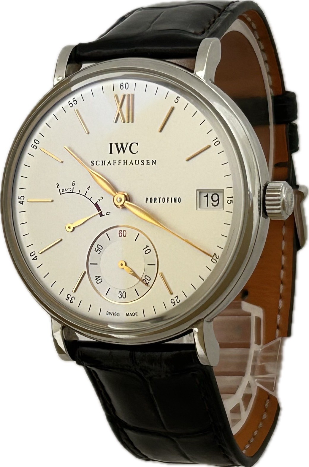 IWC Portofino IW510103