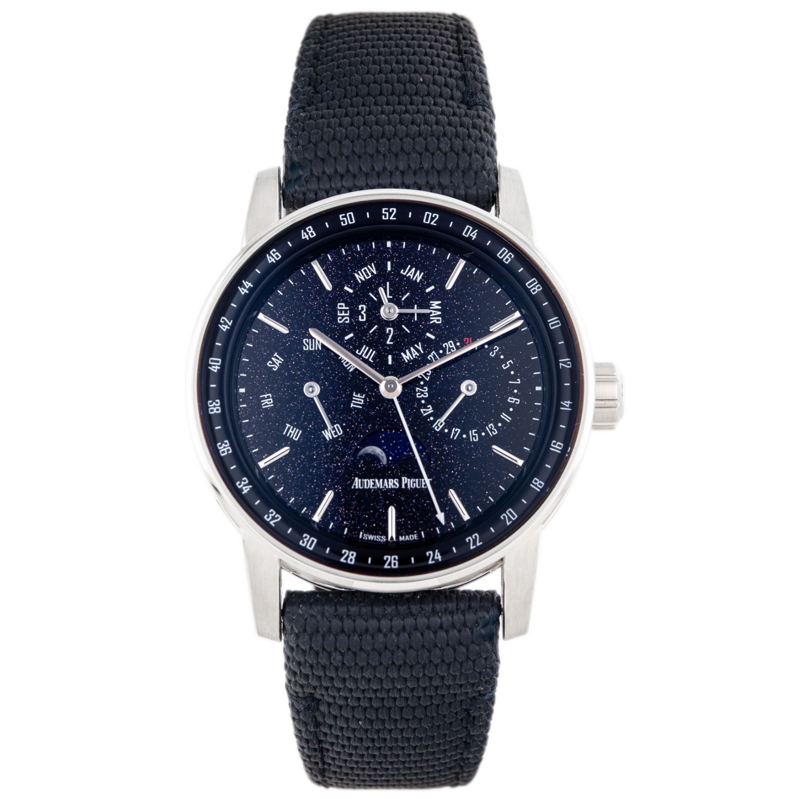 Audemars Piguet Code 11.59 26394BC