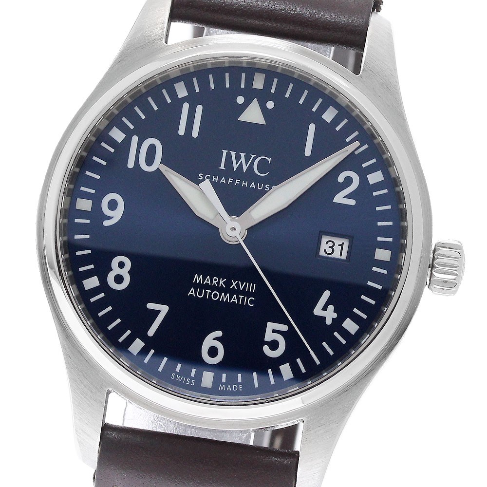 IWC Mark IW327004