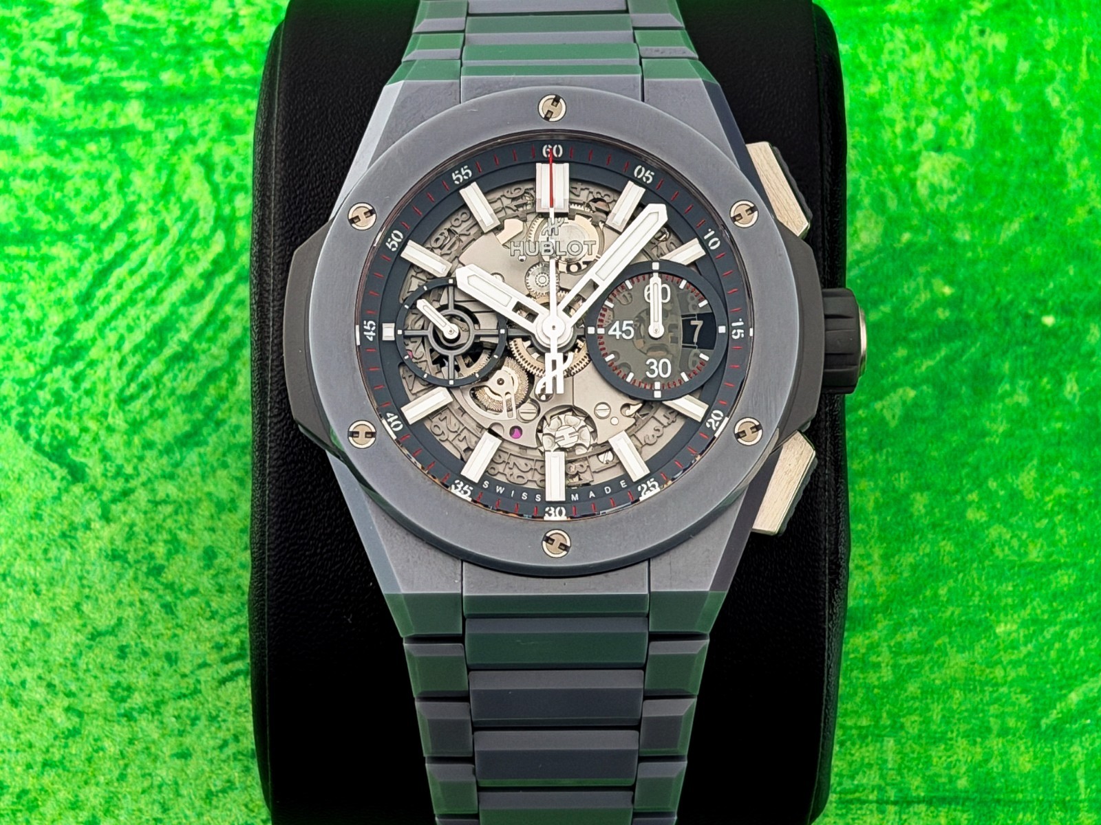 Hublot Big Bang 451.FX.6923.FX