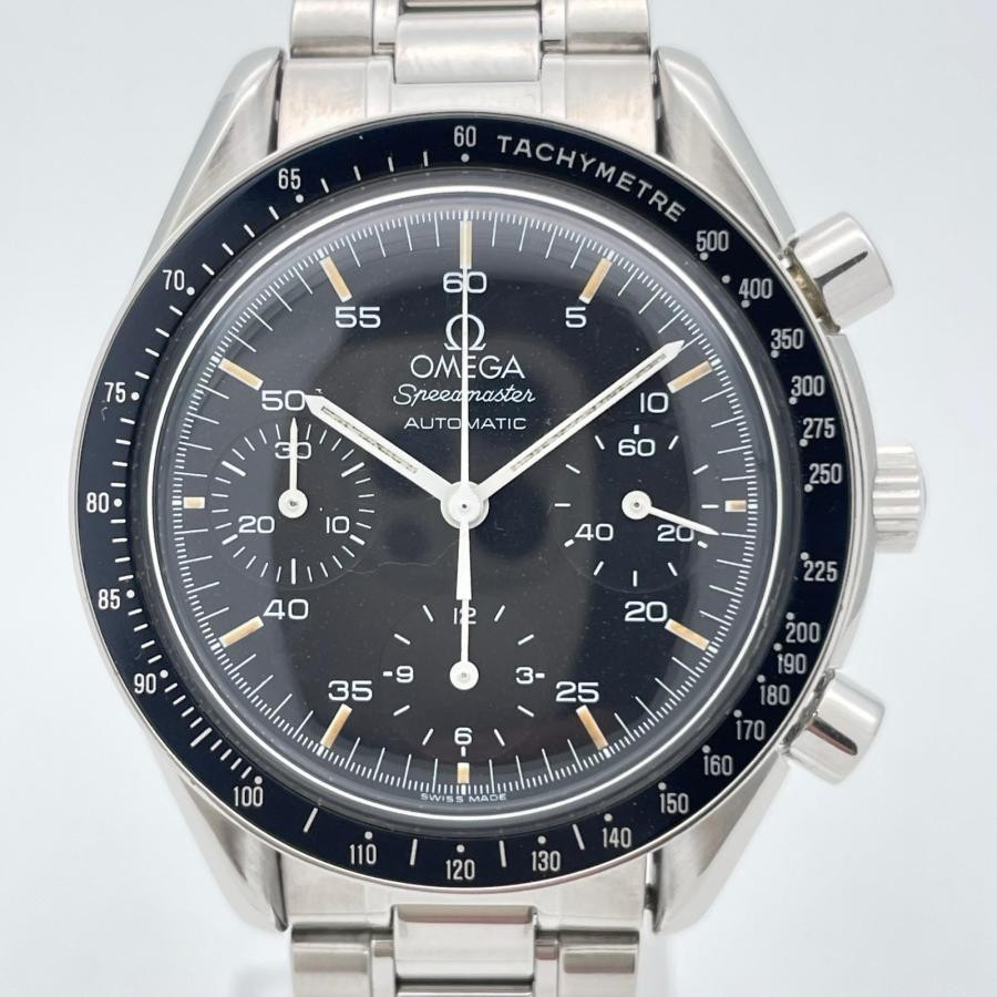 Omega Speedmaster 50619