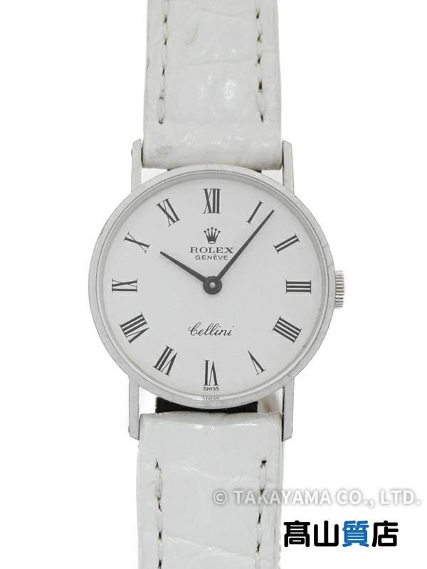 Rolex Cellini 3810