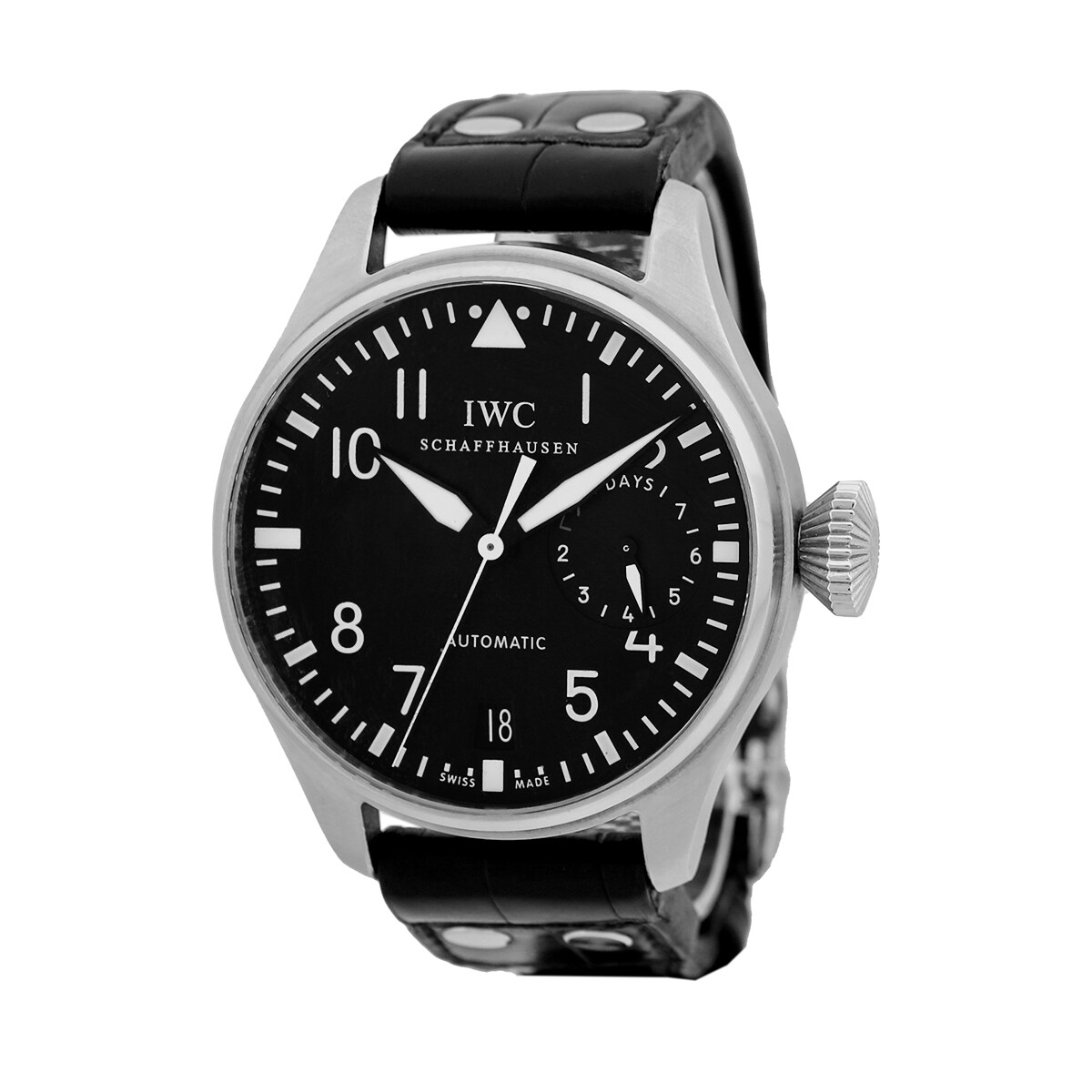 IWC Big Pilot 5004