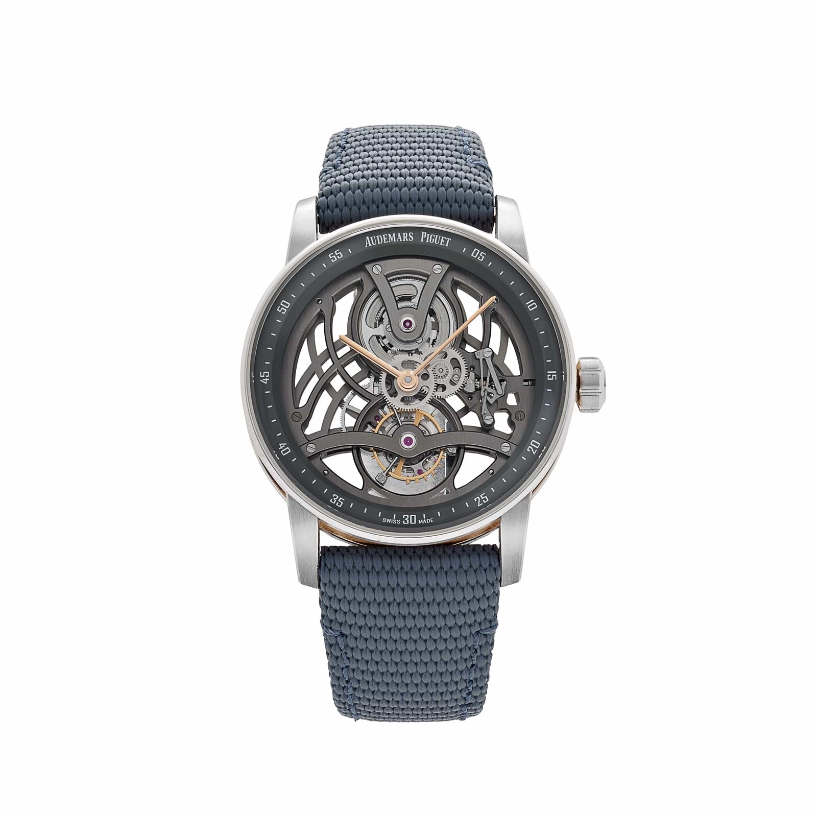 Audemars Piguet Code 11.59 26600CR.OO.D009KB.01
